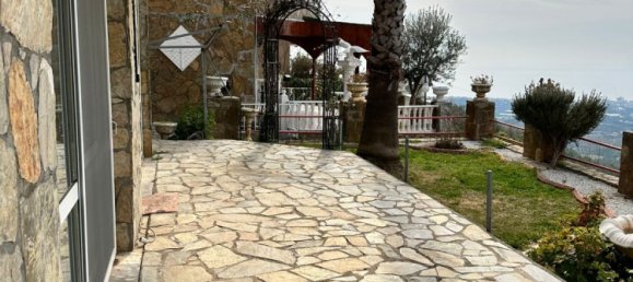 Villa 4+1 in Alanya, Turkey No. 18079 2