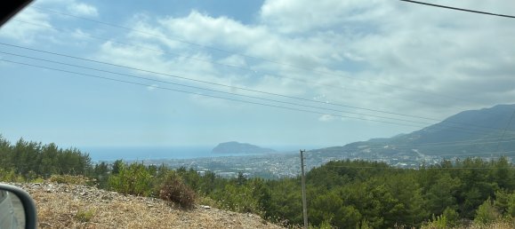 Villa 4+1 in Alanya, Turkey No. 18079 4