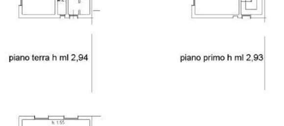 6 rooms House in Porto Sant'Elpidio, Italy No. 59089 14