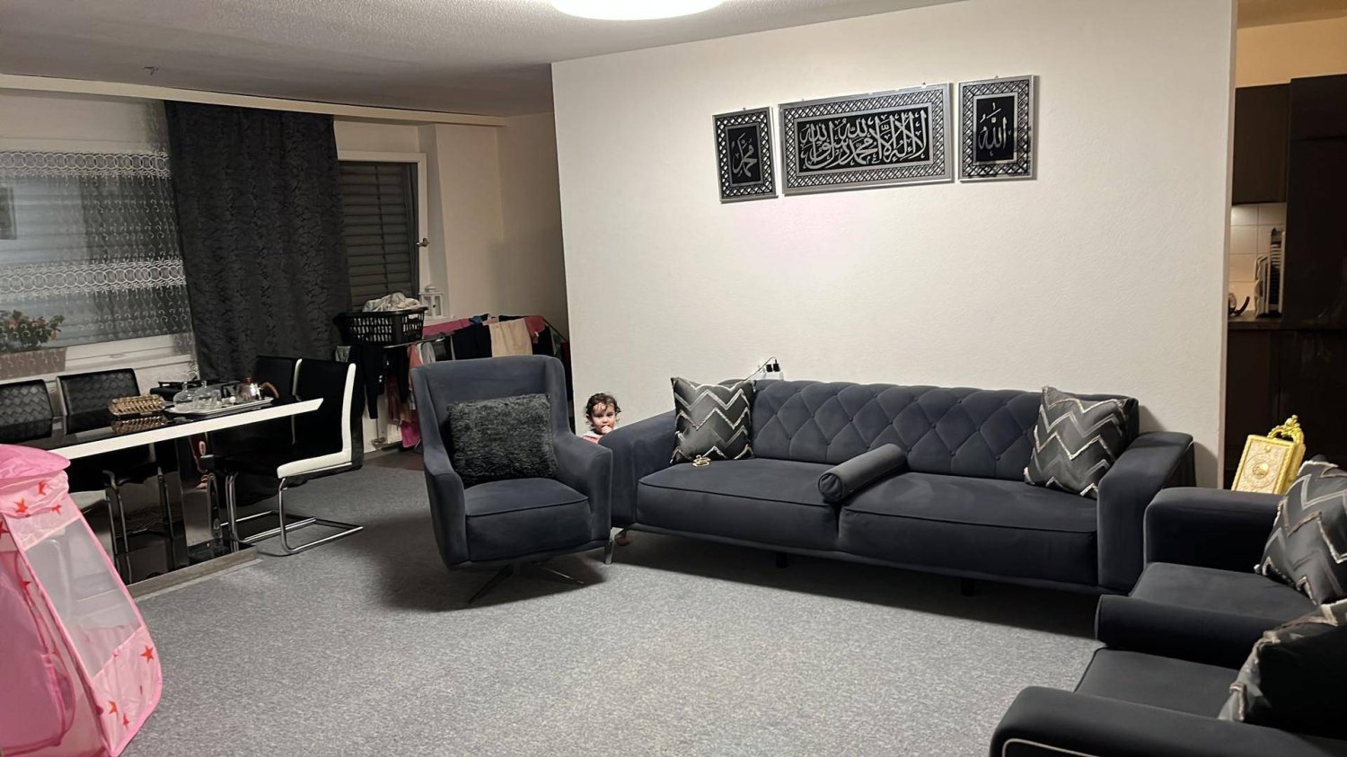 4 rooms Apartment in Nenzing, Austria No. 225430