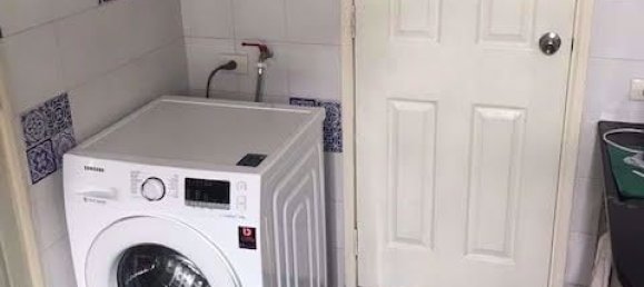 2 bedrooms Condo in Watthana, Thailand No. 10304 11