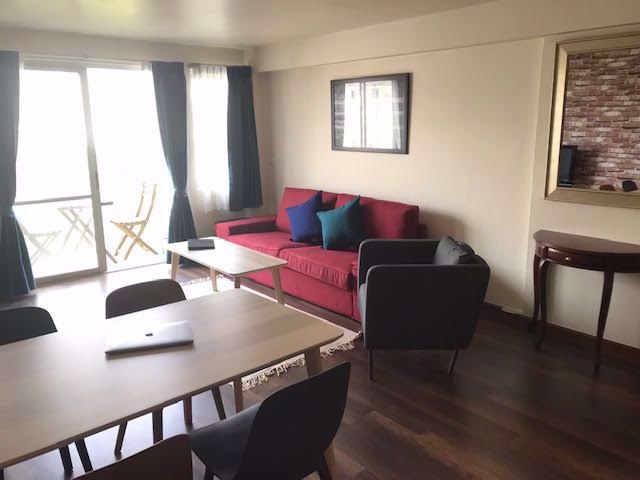 2 bedrooms Condo in Watthana, Thailand No. 10304