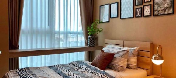 2 Schlafzimmer Eigentumswohnung in Huai Khwang, Thailand, Nr. 8308 7