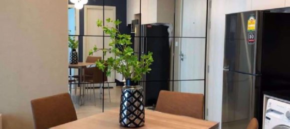 2 Schlafzimmer Eigentumswohnung in Huai Khwang, Thailand, Nr. 8308 3