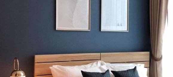 2 Schlafzimmer Eigentumswohnung in Huai Khwang, Thailand, Nr. 8308 6