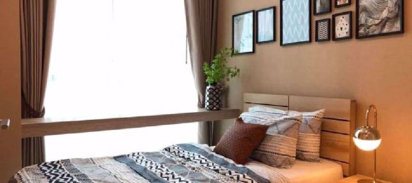 2 Schlafzimmer Eigentumswohnung in Huai Khwang, Thailand, Nr. 8308 5