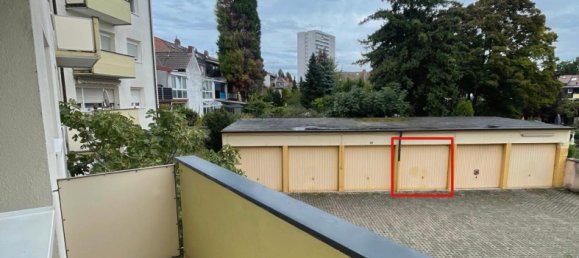 Квартира с 2 спальнями в Людвигсхафен, Германия № 339373 9