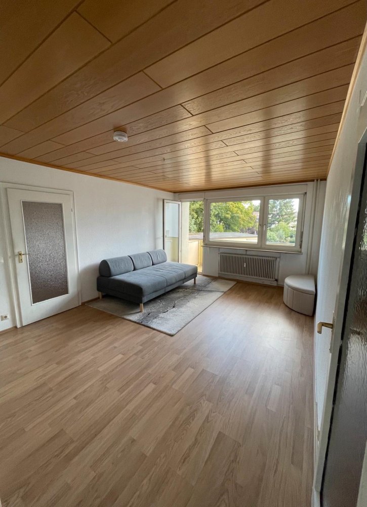 Квартира с 2 спальнями в Людвигсхафен, Германия № 339373