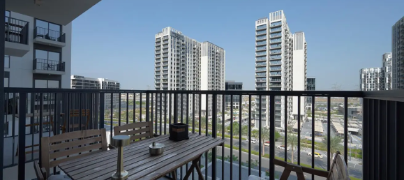 1 Schlafzimmer Wohnung in Dubai, UAE, Nr. 21078 5