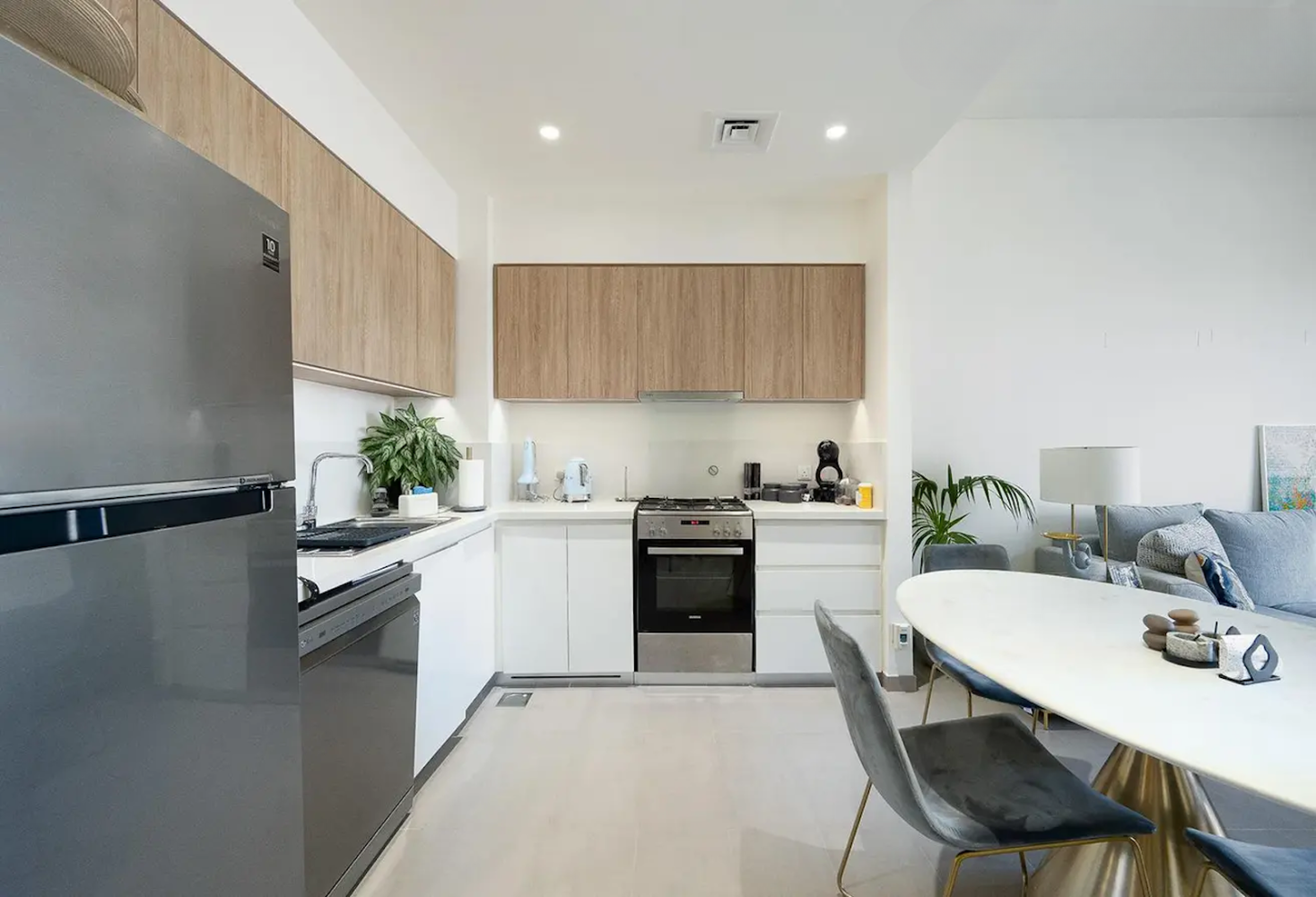 1 Schlafzimmer Wohnung in Dubai, UAE, Nr. 21078