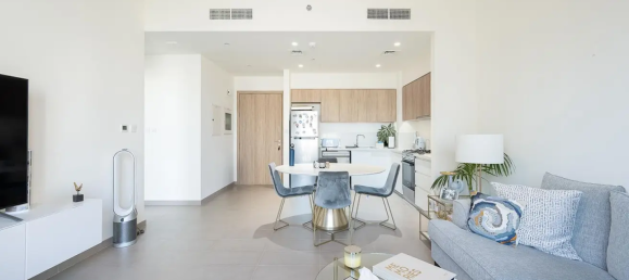 1 Schlafzimmer Wohnung in Dubai, UAE, Nr. 21078 3