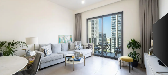 1 Schlafzimmer Wohnung in Dubai, UAE, Nr. 21078 2