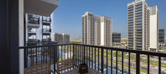 1 Schlafzimmer Wohnung in Dubai, UAE, Nr. 21078 10