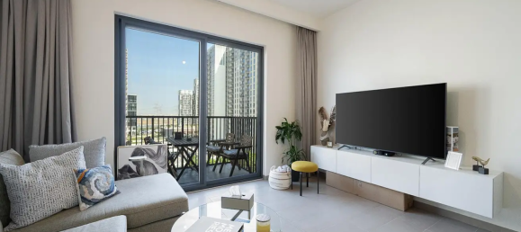 1 Schlafzimmer Wohnung in Dubai, UAE, Nr. 21078 4
