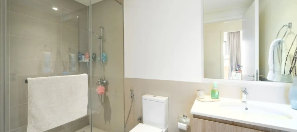 1 Schlafzimmer Wohnung in Dubai, UAE, Nr. 21078 9