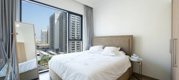1 Schlafzimmer Wohnung in Dubai, UAE, Nr. 21078 6