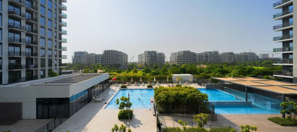 1 Schlafzimmer Wohnung in Dubai, UAE, Nr. 21078 12