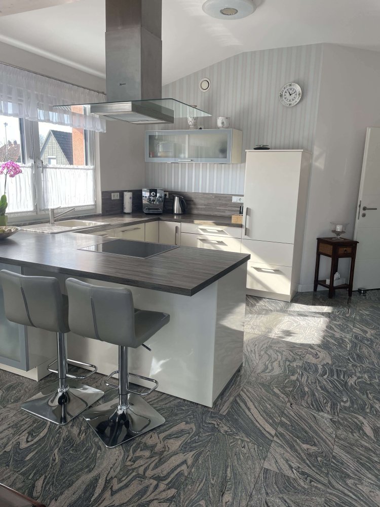 Adosado de 3 dormitorios en Pinneberg, Germany No. 218726