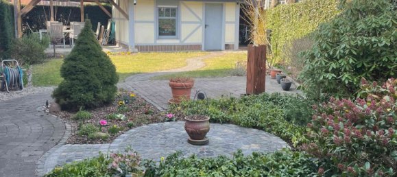 Adosado de 3 dormitorios en Pinneberg, Germany No. 218726 5