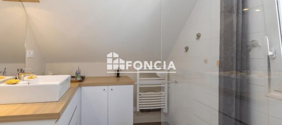 4 Schlafzimmer Haus in Rennes, France, Nr. 276032 8