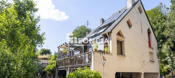 4 Schlafzimmer Haus in Rennes, France, Nr. 276032 11