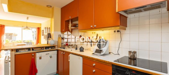 4 Schlafzimmer Haus in Rennes, France, Nr. 276032 4