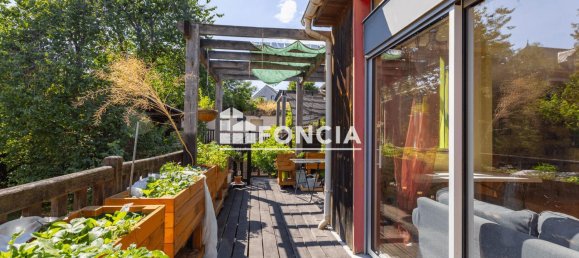 4 Schlafzimmer Haus in Rennes, France, Nr. 276032 5