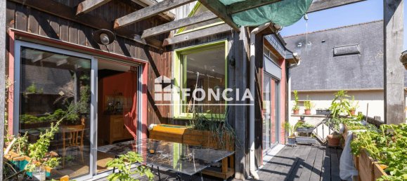 4 Schlafzimmer Haus in Rennes, France, Nr. 276032 6