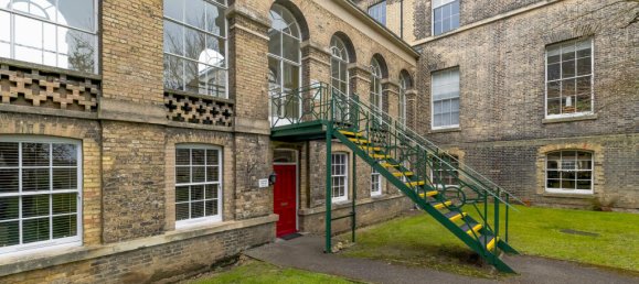 1 bedroom Apartment in London, United Kingdom No. 13956 18