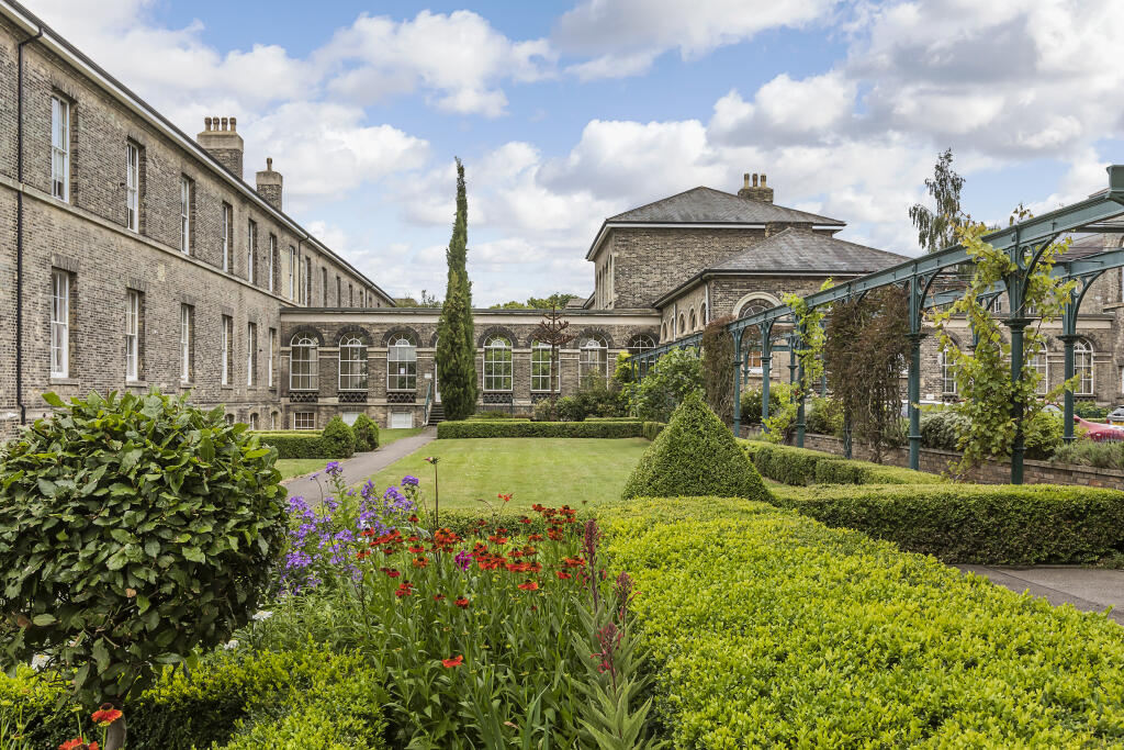 1 bedroom Apartment in London, United Kingdom No. 13956