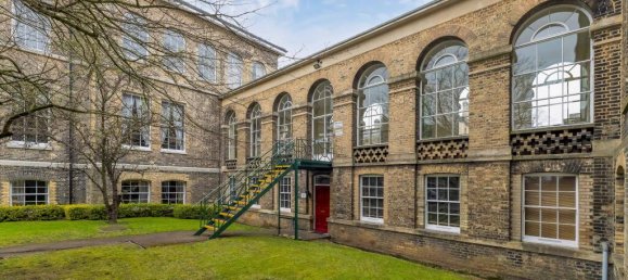 1 bedroom Apartment in London, United Kingdom No. 13956 21