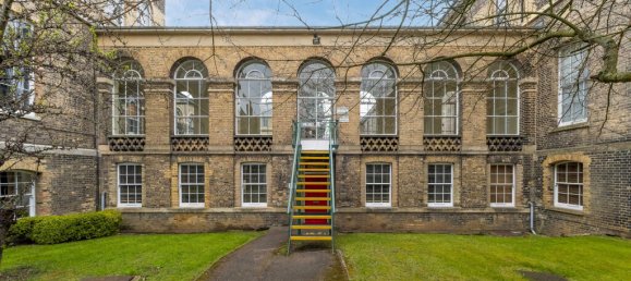 1 bedroom Apartment in London, United Kingdom No. 13956 22