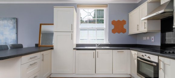 1 bedroom Apartment in London, United Kingdom No. 13956 10