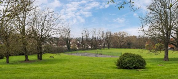 1 bedroom Apartment in London, United Kingdom No. 13956 13