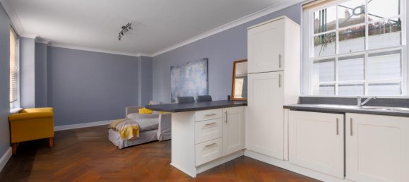 1 bedroom Apartment in London, United Kingdom No. 13956 7