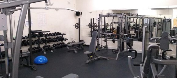 1 bedroom Apartment in London, United Kingdom No. 13956 25