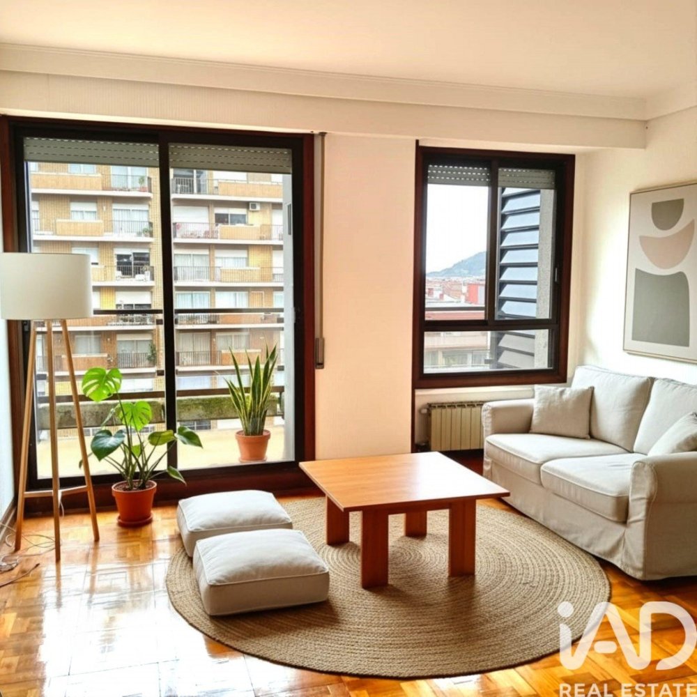 3 bedrooms Apartment in Donostia-San Sebastian, Spain No. 291905