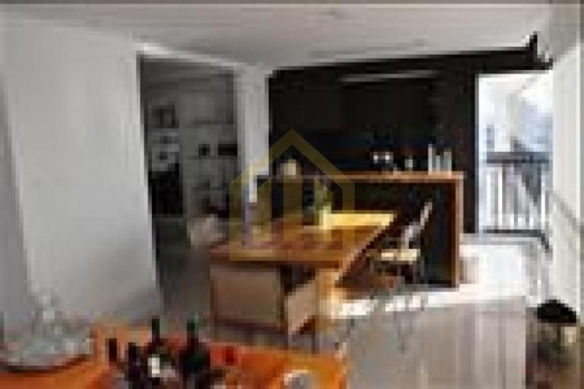 3 غرف نوم شقة في Sao Paulo, Brazil رقم 446003