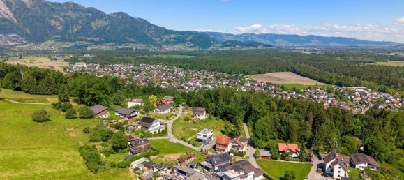 5غرفة منزل في Feldkirch, Austria رقم 226036 30