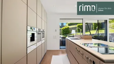 5-salle Maison à Feldkirch, Austria No. 226036