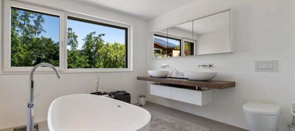 5غرفة منزل في Feldkirch, Austria رقم 226036 16