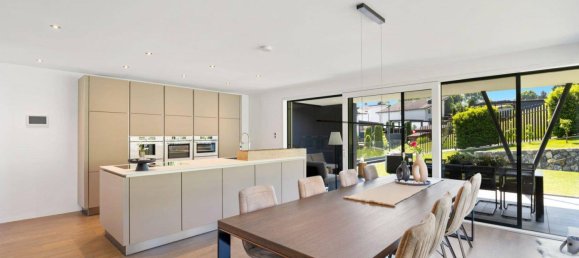 5غرفة منزل في Feldkirch, Austria رقم 226036 10