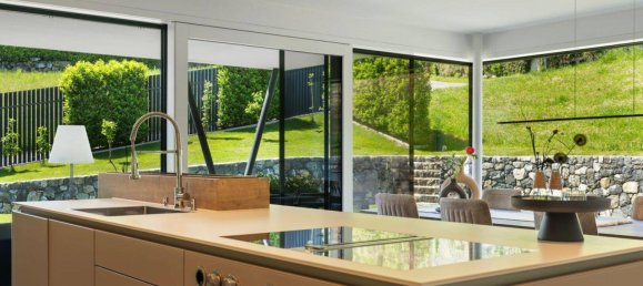 5غرفة منزل في Feldkirch, Austria رقم 226036 13