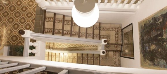 Edificio de 7 dormitorios en Altea, Spain No. 184651 5