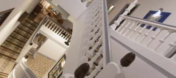 Edificio de 7 dormitorios en Altea, Spain No. 184651 8