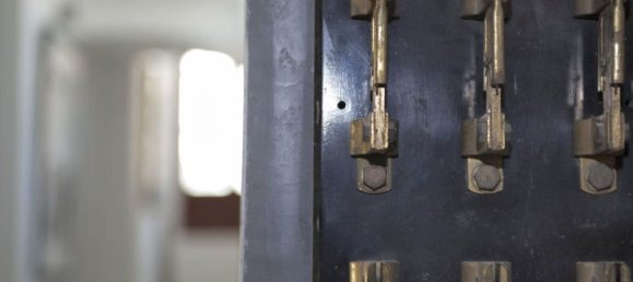 Edificio de 7 dormitorios en Altea, Spain No. 184651 30