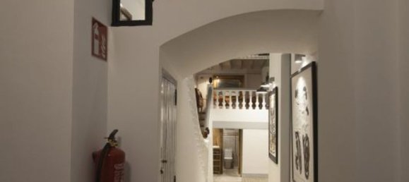 Edificio de 7 dormitorios en Altea, Spain No. 184651 14