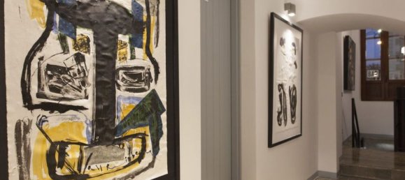 Edificio de 7 dormitorios en Altea, Spain No. 184651 4