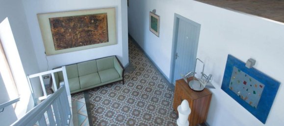 Edificio de 7 dormitorios en Altea, Spain No. 184651 11