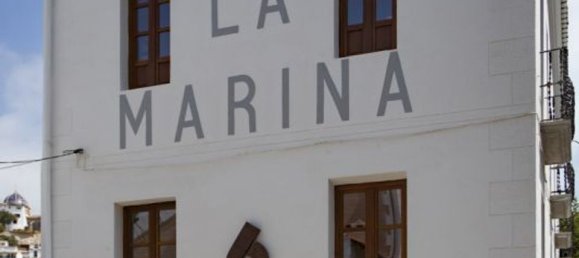 Edificio de 7 dormitorios en Altea, Spain No. 184651 29